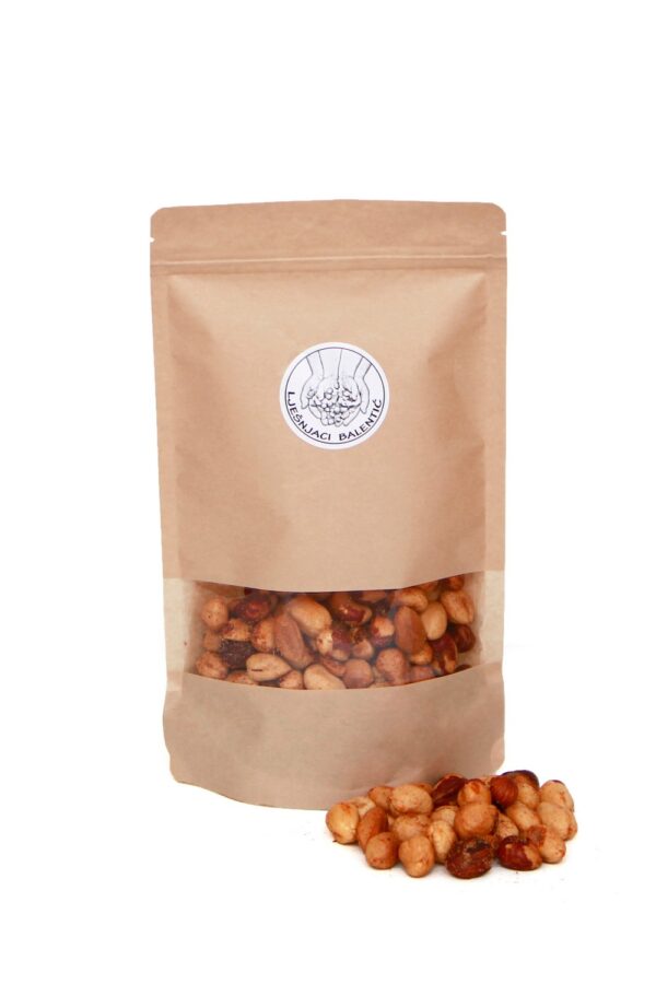 Ljuti lješnjak - 250 g