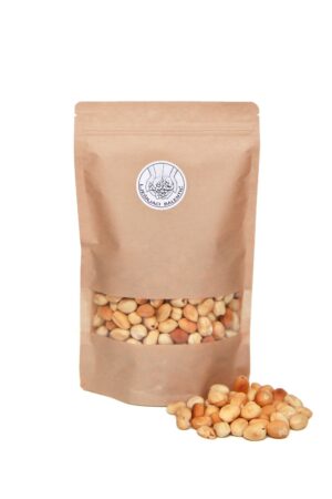 Lješnjak tostirani - 500 g