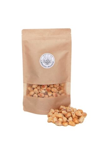 Karamelizirani lješnjaci - 250 g