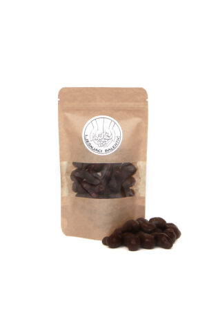 Lješnjak u tamnoj čokoladi