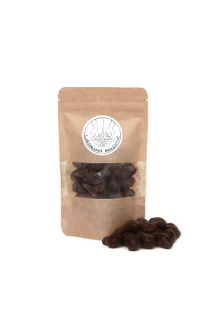Lješnjak u tamnoj čokoladi - 100 g