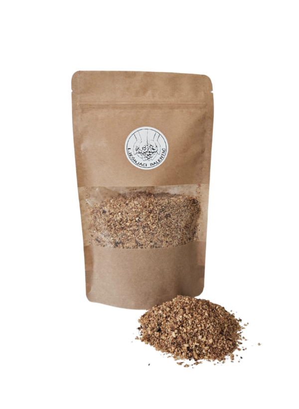 Mljeveni lješnjak - 250 g