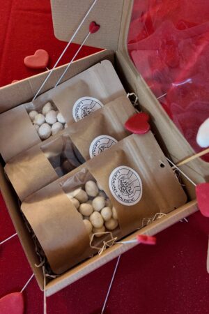 Valentinovo slatki paket